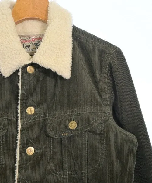 Lee Millitary jackets
