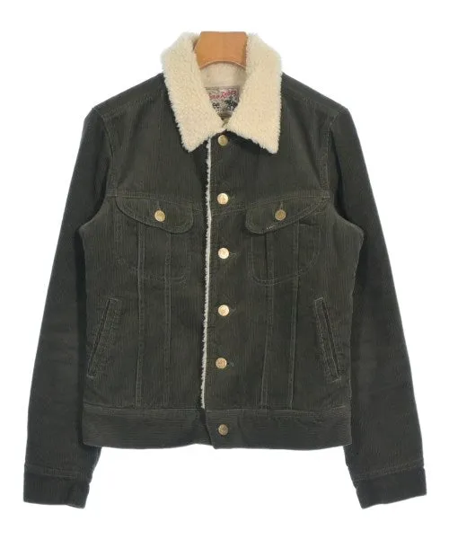 Lee Millitary jackets