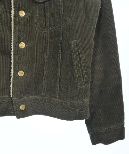 Lee Millitary jackets