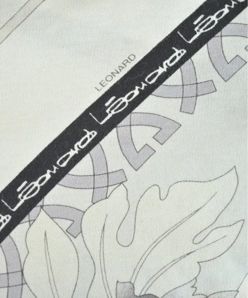 LEONARD SPORT Tee Shirts/Tops