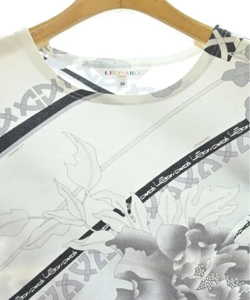 LEONARD SPORT Tee Shirts/Tops