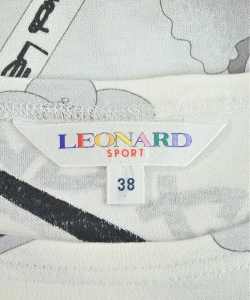LEONARD SPORT Tee Shirts/Tops