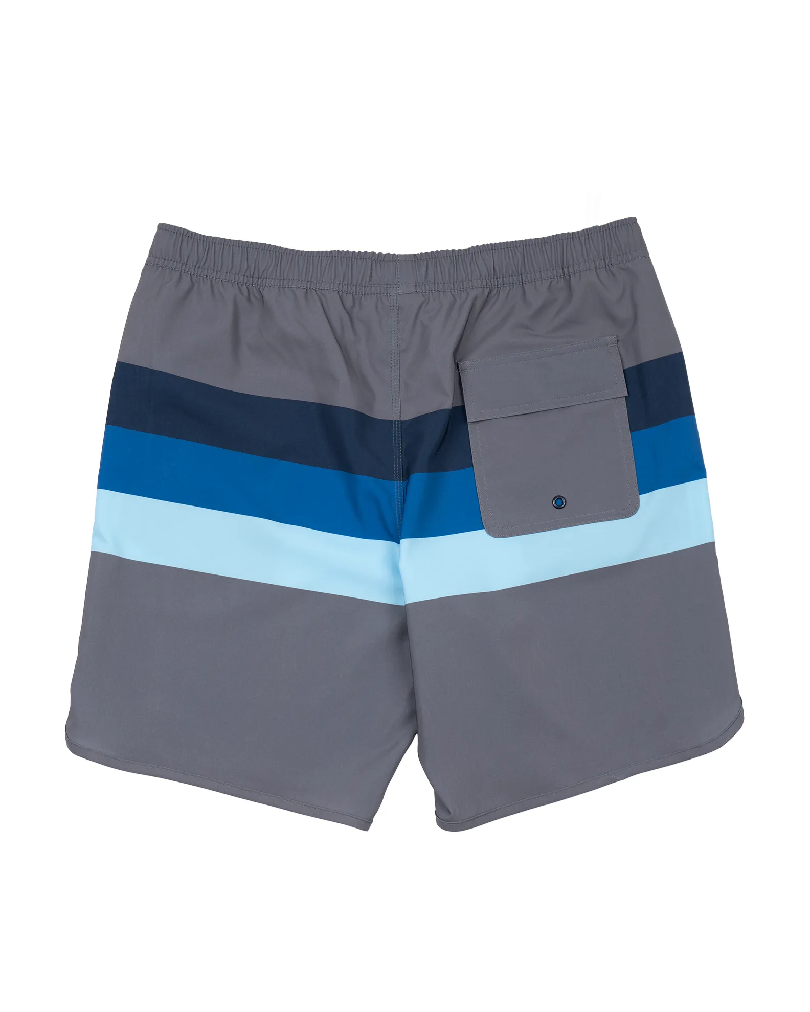 Lifted Volley Shorts