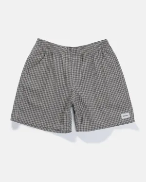 Linen Check Jam
