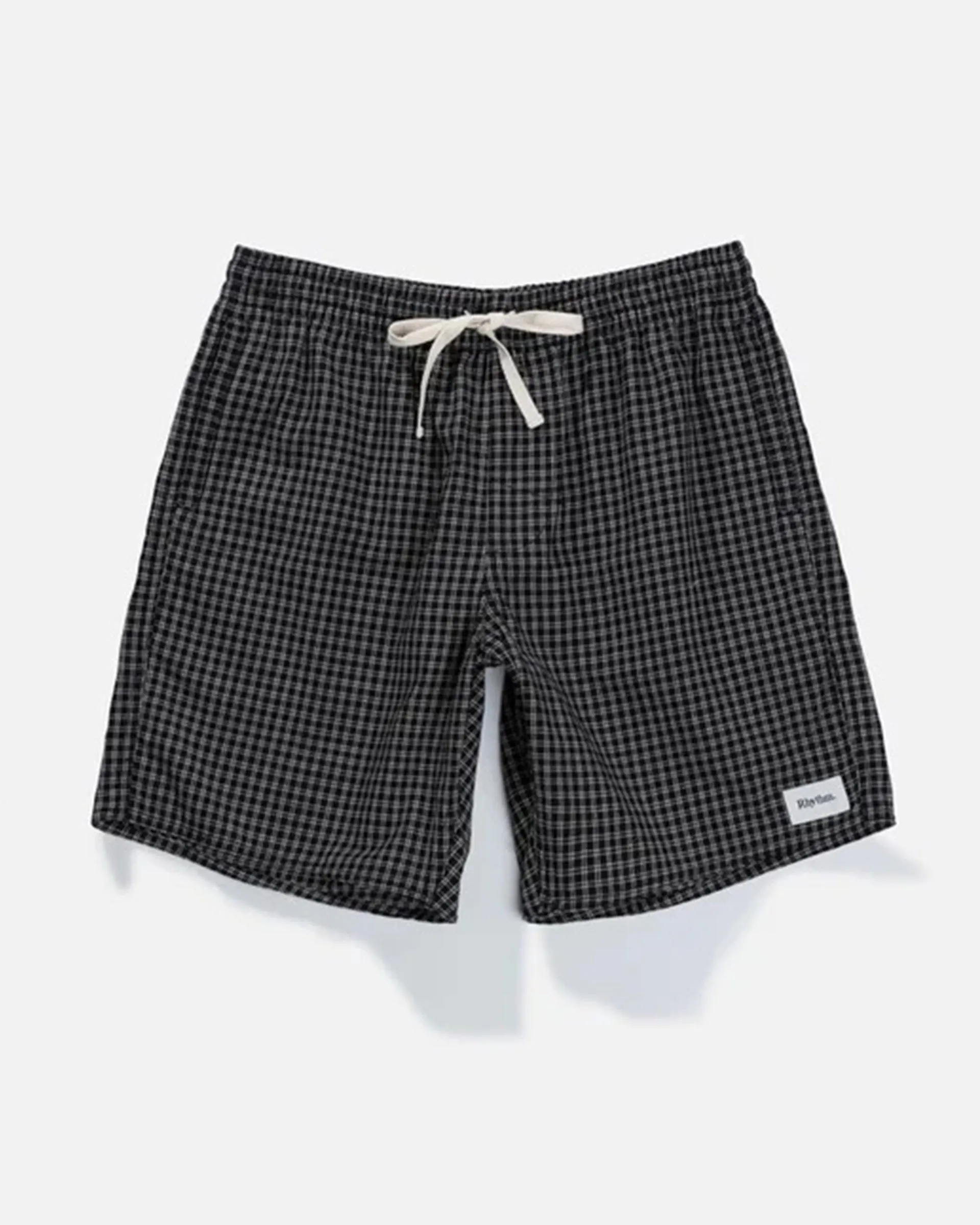 Linen Check Jam