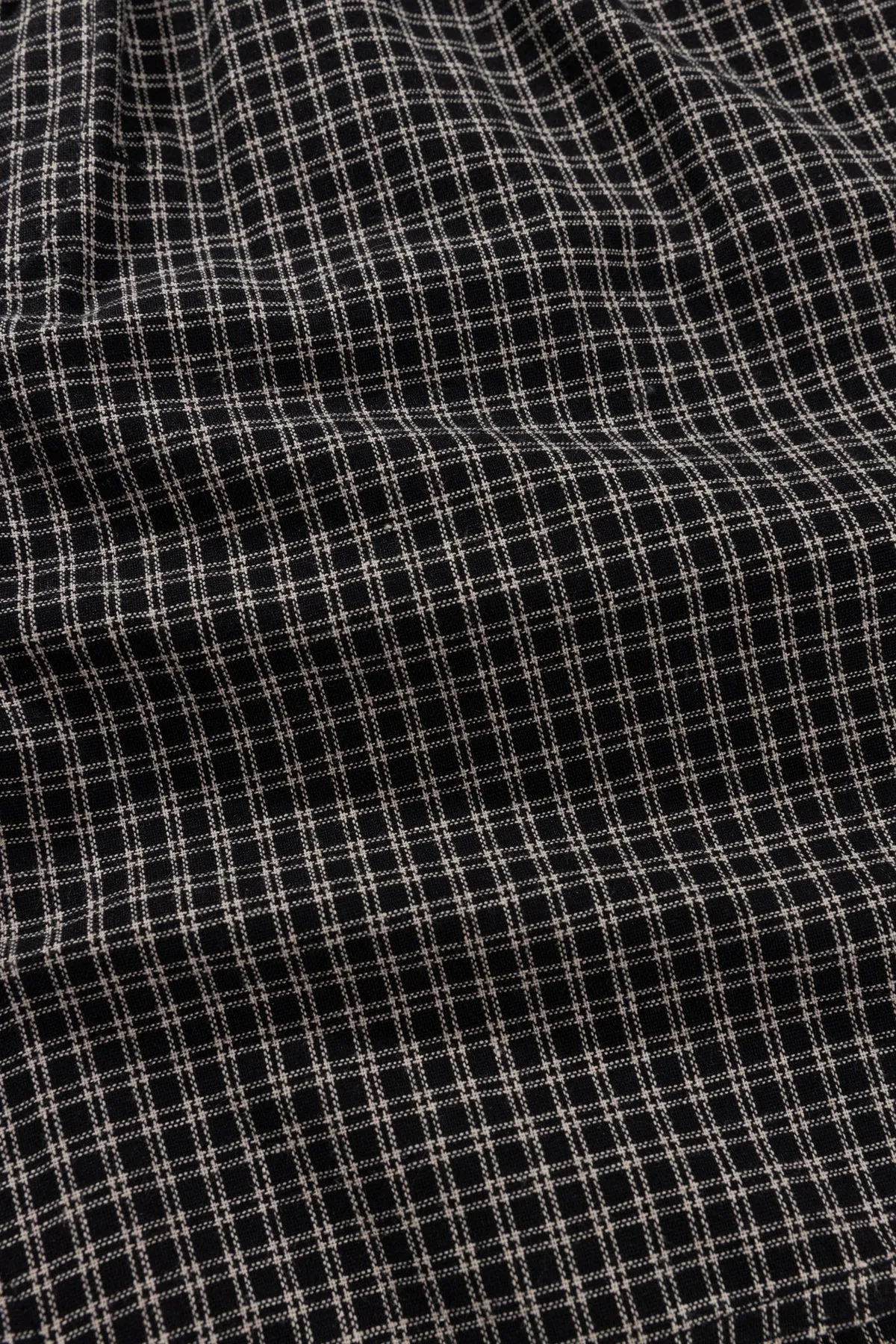 Linen Check Jam