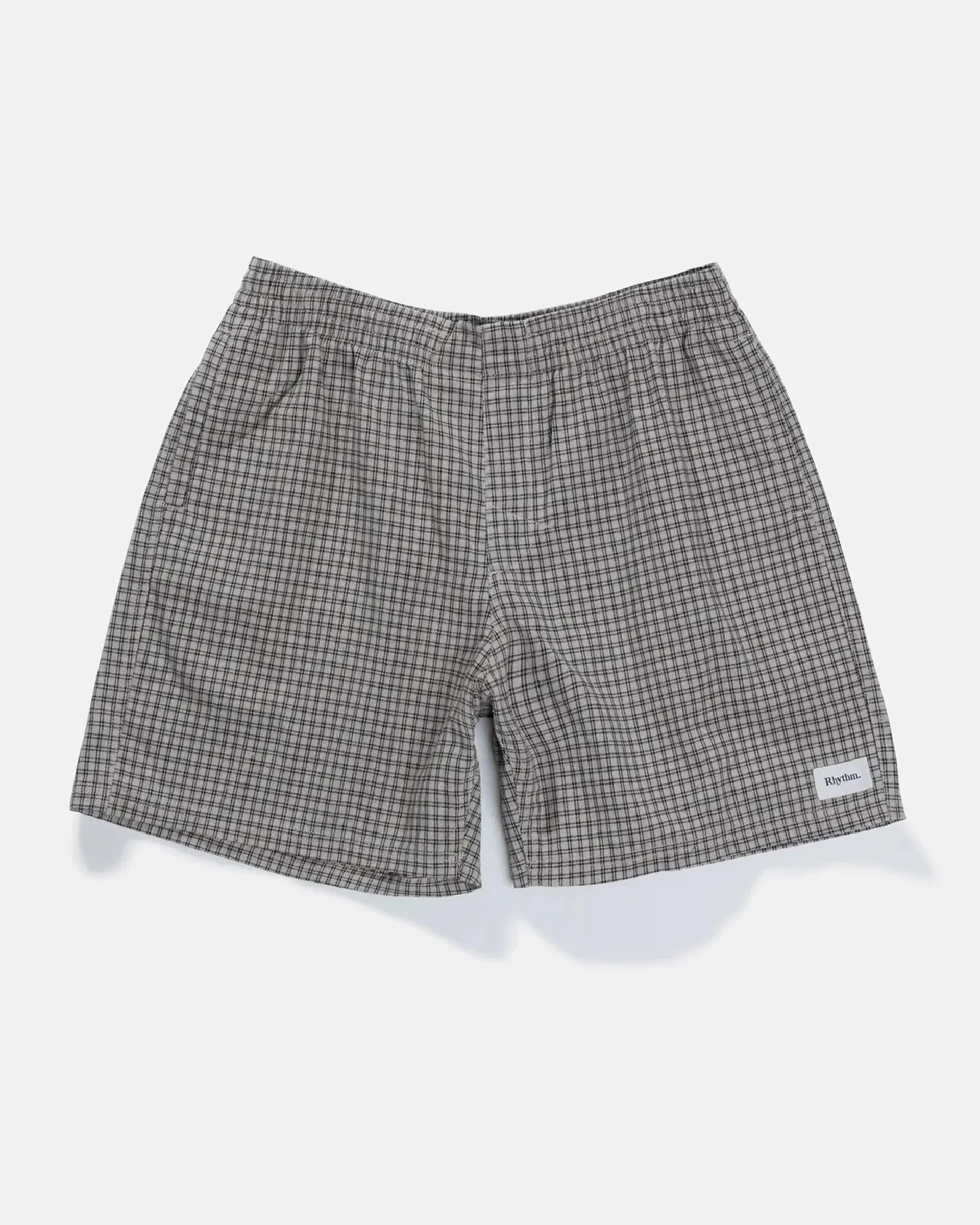 Linen Check Jam