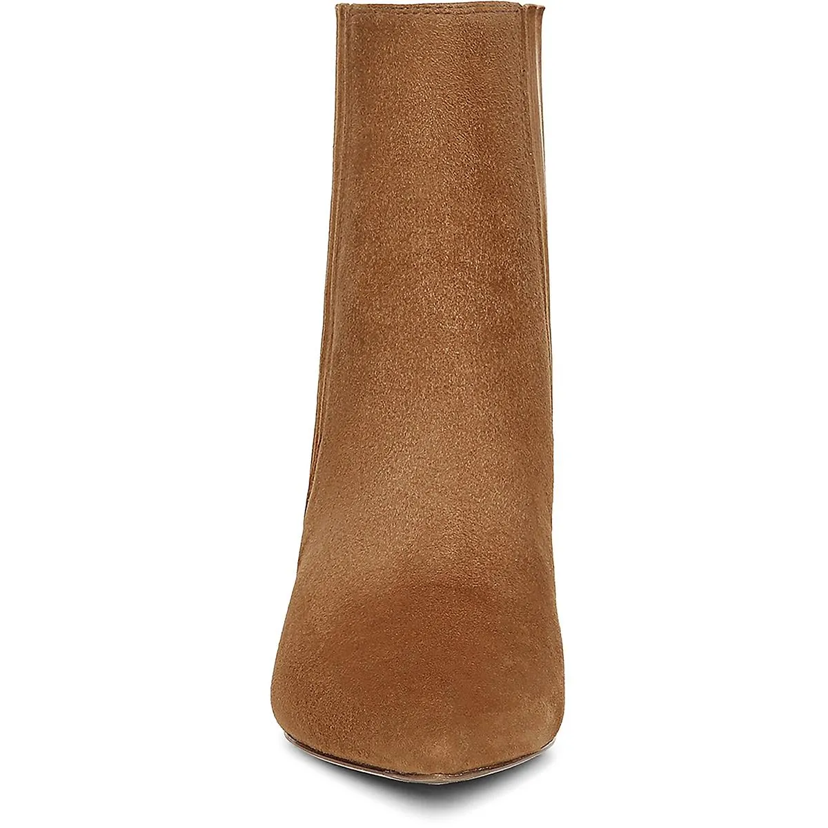 Lisa 70 Womens Suede Ankle Chelsea Boots