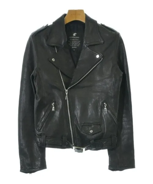 LOVELESS Motercycle Jackets