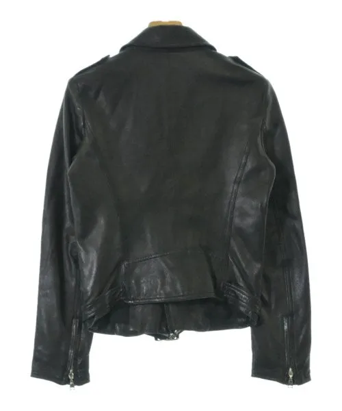 LOVELESS Motercycle Jackets