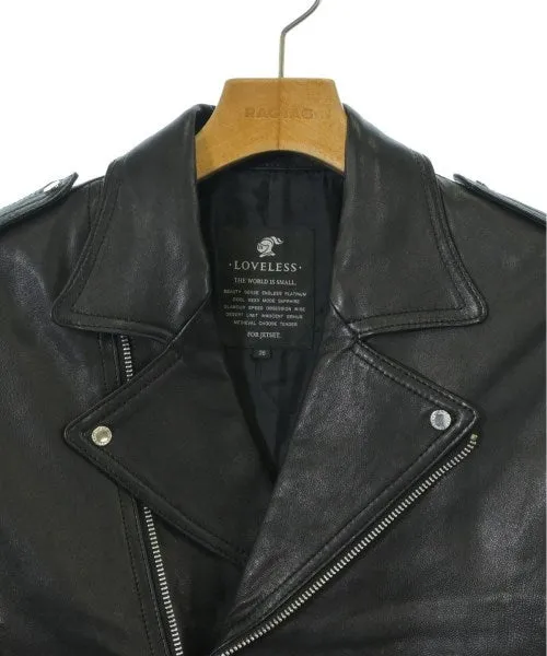 LOVELESS Motercycle Jackets
