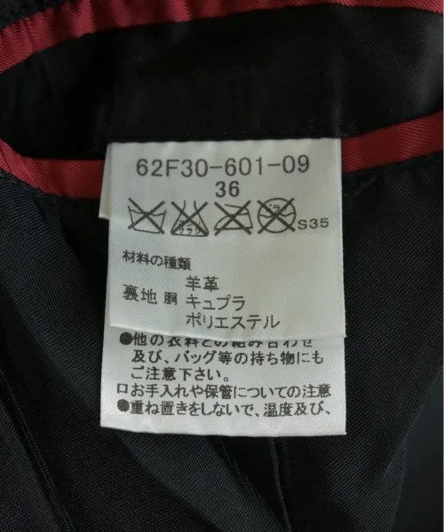 LOVELESS Motercycle Jackets