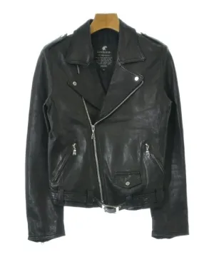 LOVELESS Motercycle Jackets