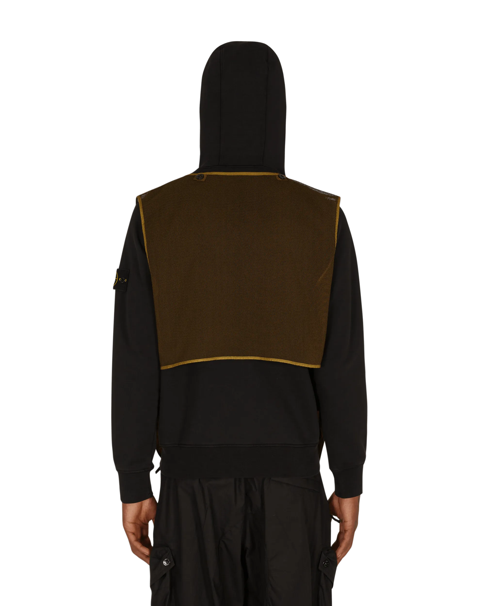 Lucido-TC Packable Coat White