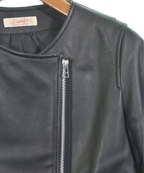 LUXLUFT Motercycle Jackets