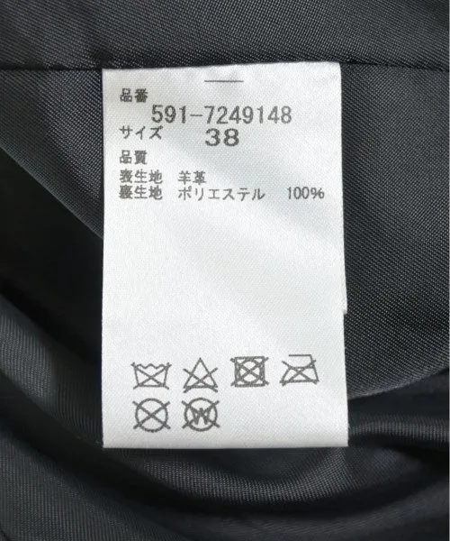 LUXLUFT Motercycle Jackets