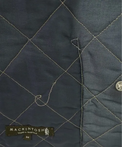 MACKINTOSH Down jackets/Vests