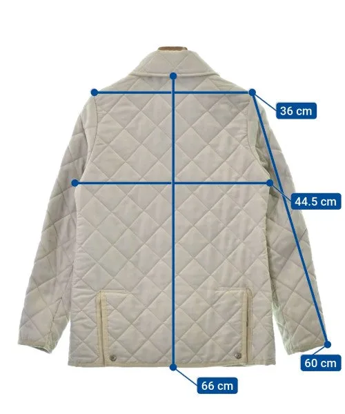 MACKINTOSH Down jackets/Vests