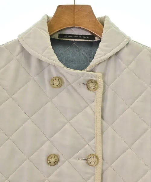 MACKINTOSH Down jackets/Vests