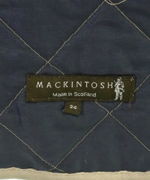MACKINTOSH Down jackets/Vests