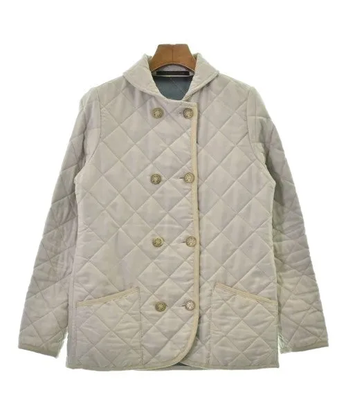MACKINTOSH Down jackets/Vests