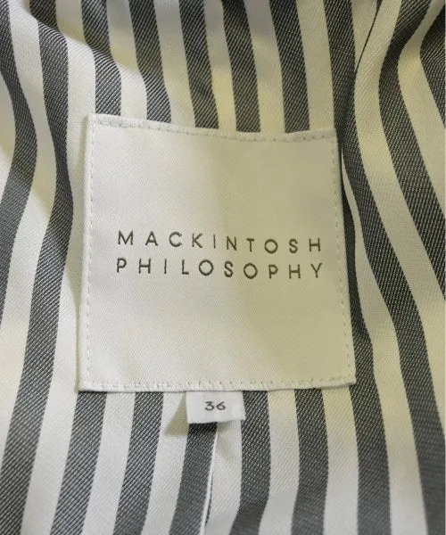 MACKINTOSH PHILOSOPHY Down jackets/Vests