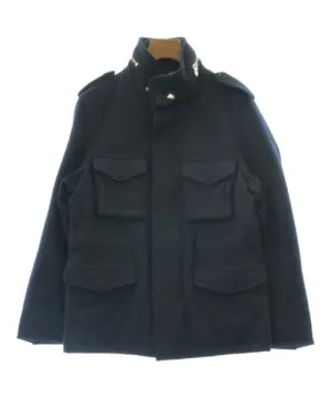 MACKINTOSH PHILOSOPHY Millitary jackets