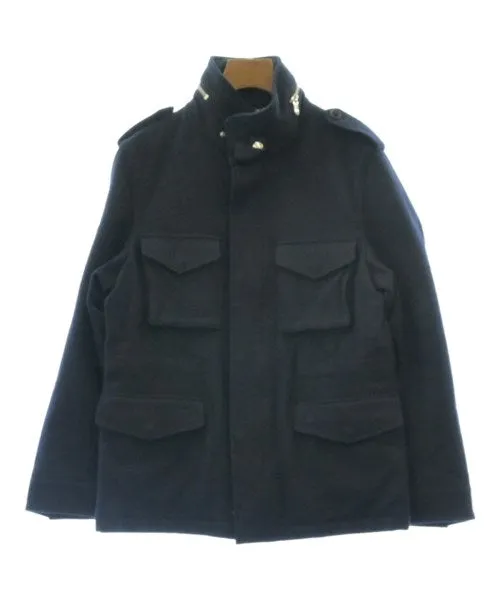 MACKINTOSH PHILOSOPHY Millitary jackets