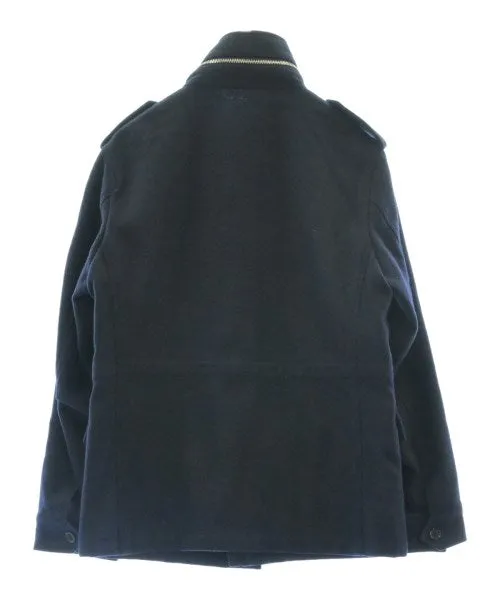 MACKINTOSH PHILOSOPHY Millitary jackets