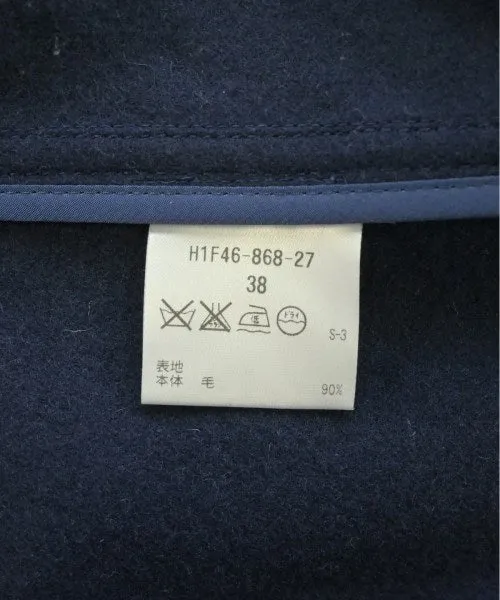 MACKINTOSH PHILOSOPHY Millitary jackets