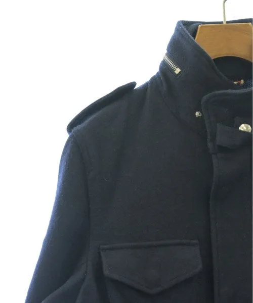 MACKINTOSH PHILOSOPHY Millitary jackets
