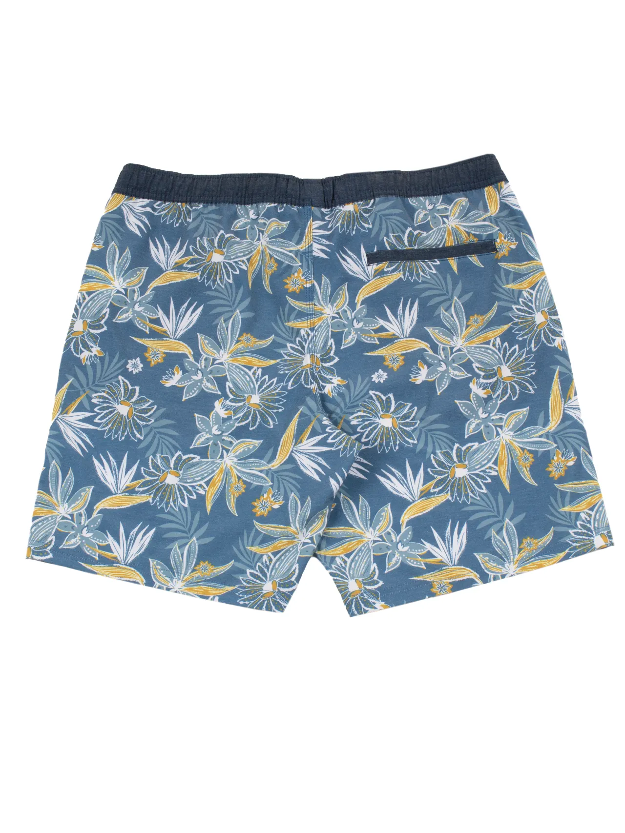 Mahalo 17" Boardshorts