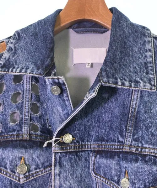 Maison Margiela Denim jackets