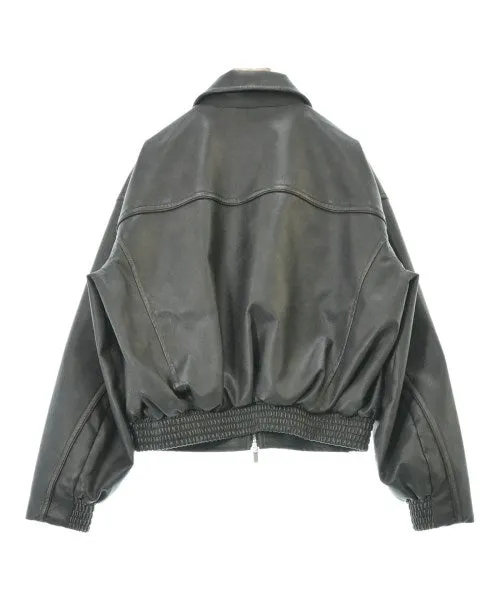 MAISON SPECIAL Motercycle Jackets