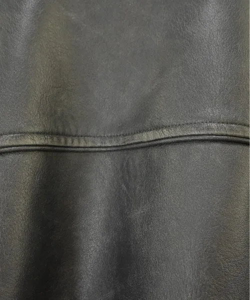 MAISON SPECIAL Motercycle Jackets