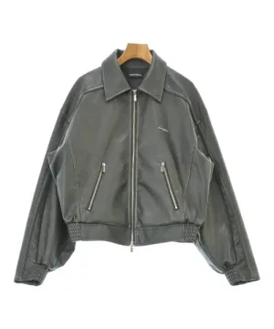 MAISON SPECIAL Motercycle Jackets