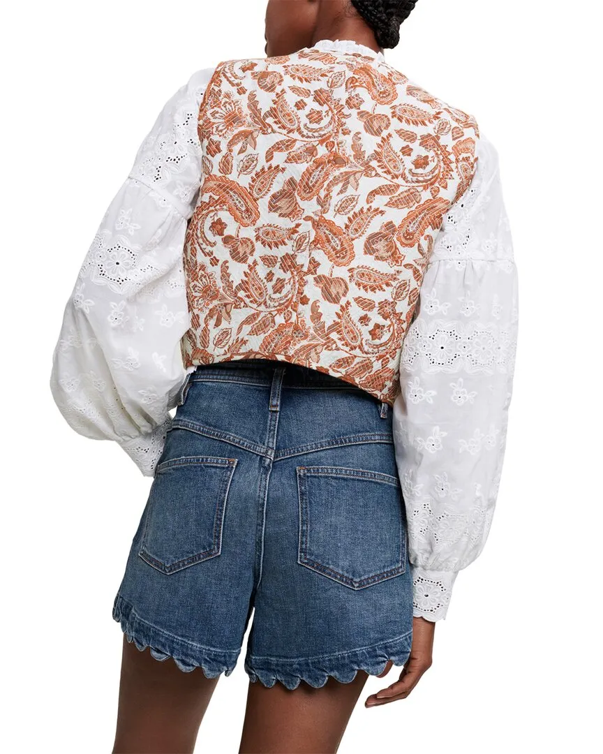 Maje Short