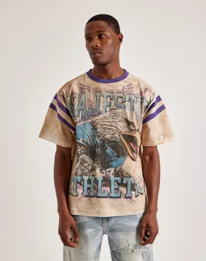 Majestik The World Eagle Tee