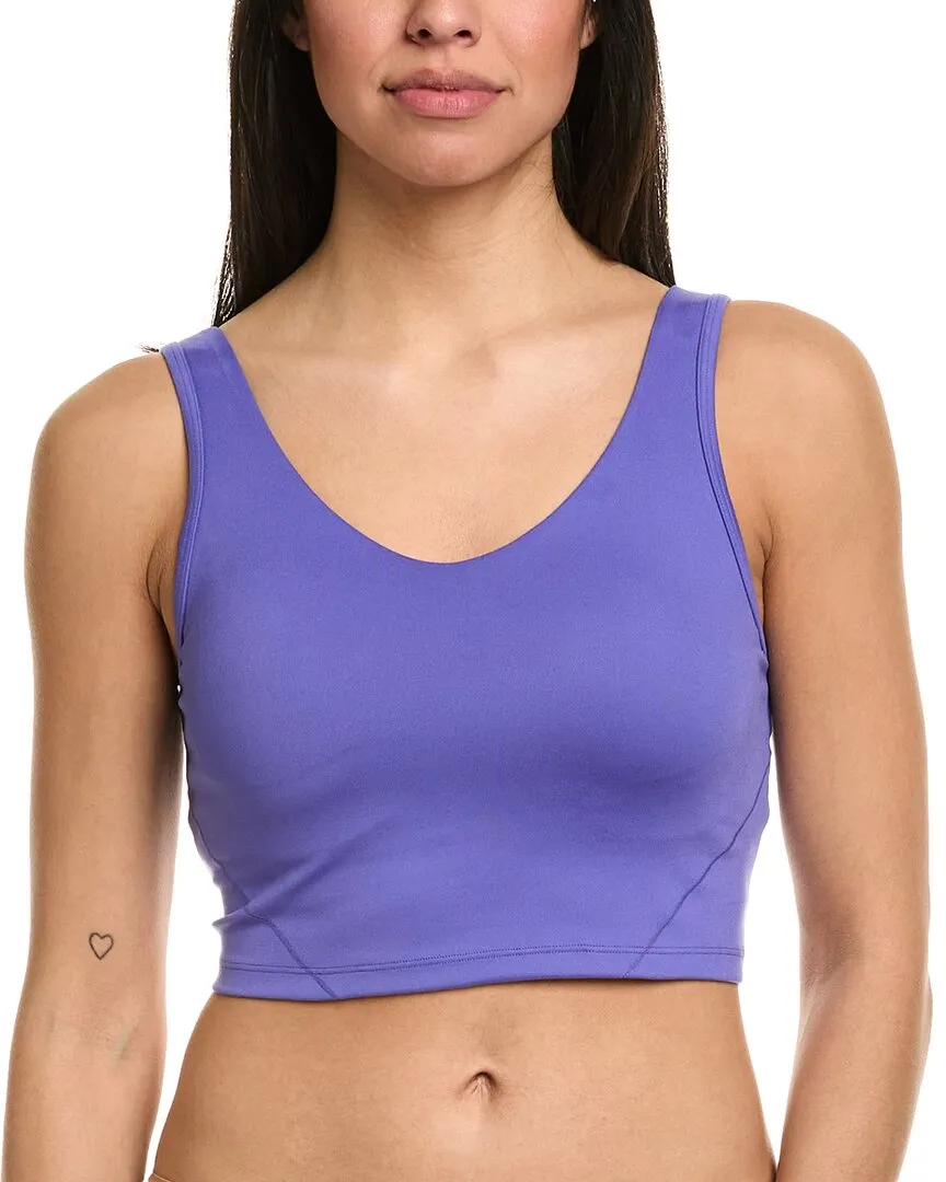 Marika Cate Long Sport Bra