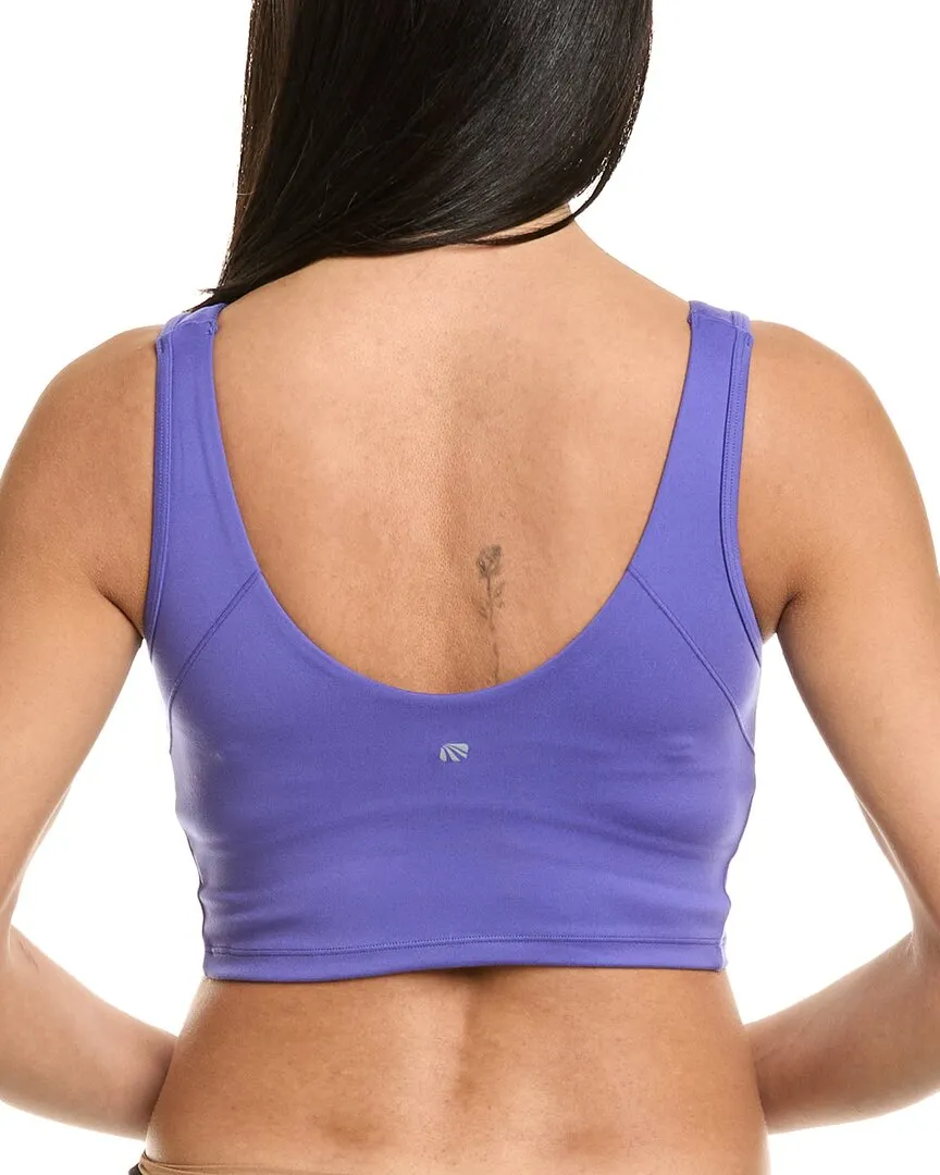 Marika Cate Long Sport Bra