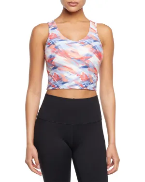 Marika Cate Long Sport Bra