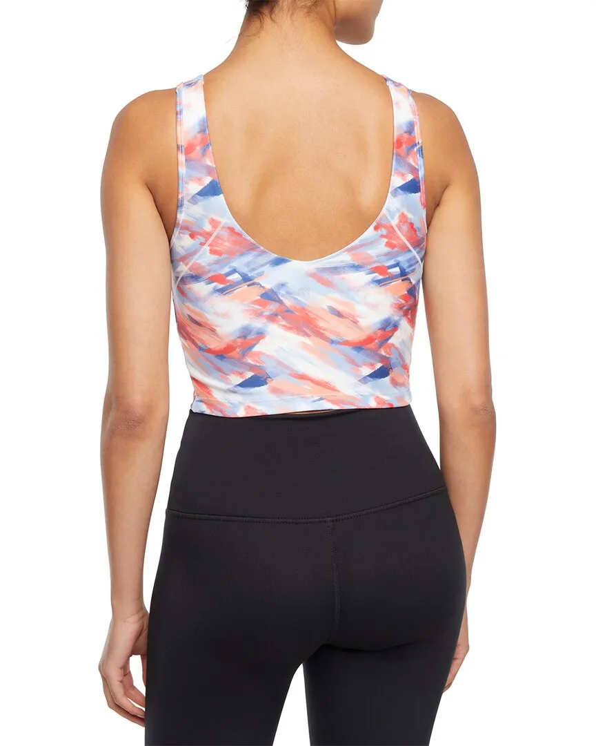 Marika Cate Long Sport Bra