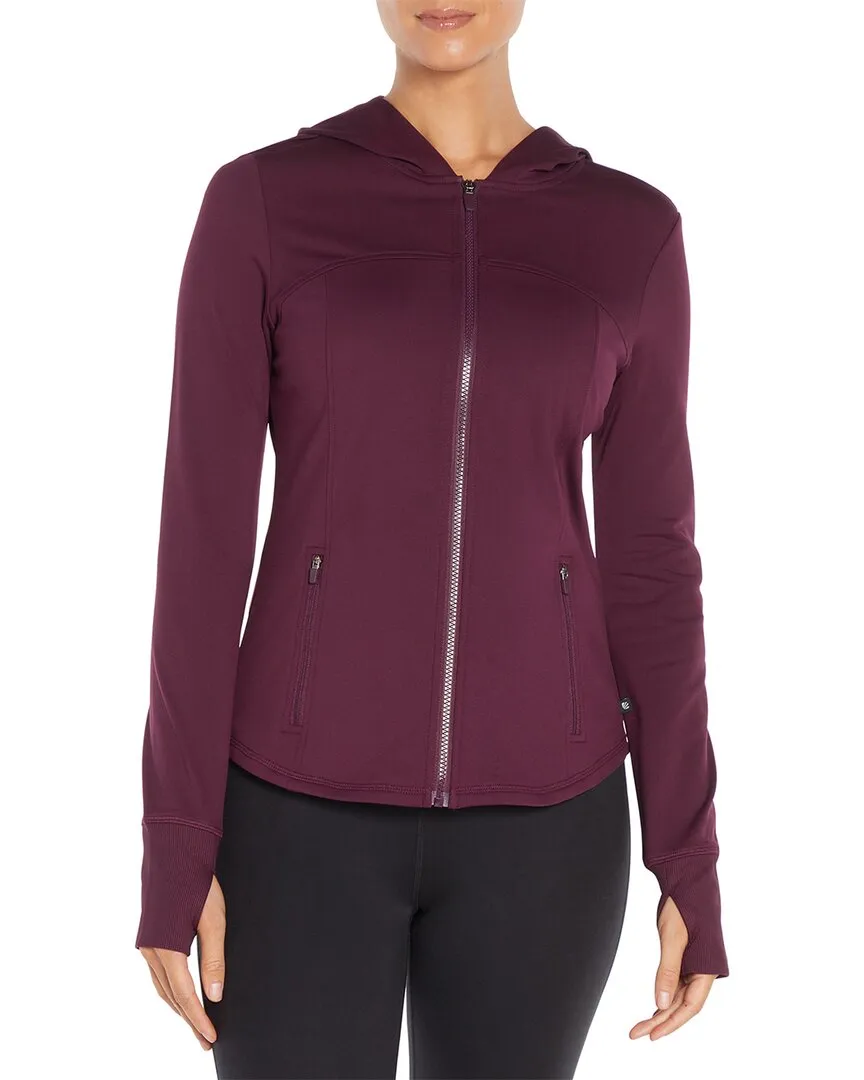 Marika Everlee Jacket