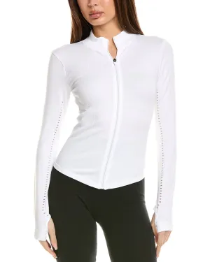 MARION Seamless Quick Dry Jacket