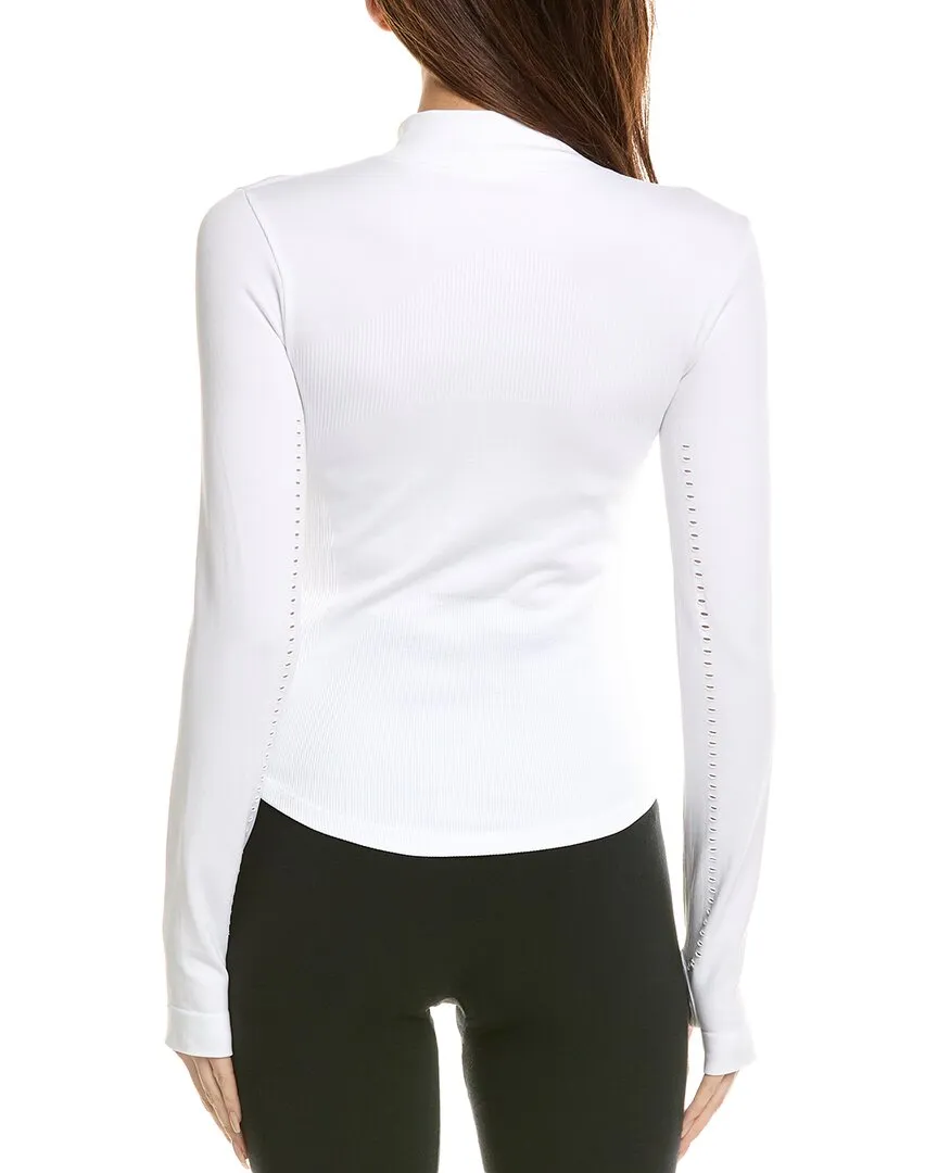 MARION Seamless Quick Dry Jacket