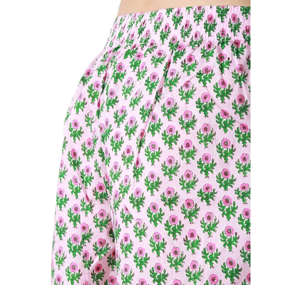 MC2 Saint Barth  Cotton Women's Short