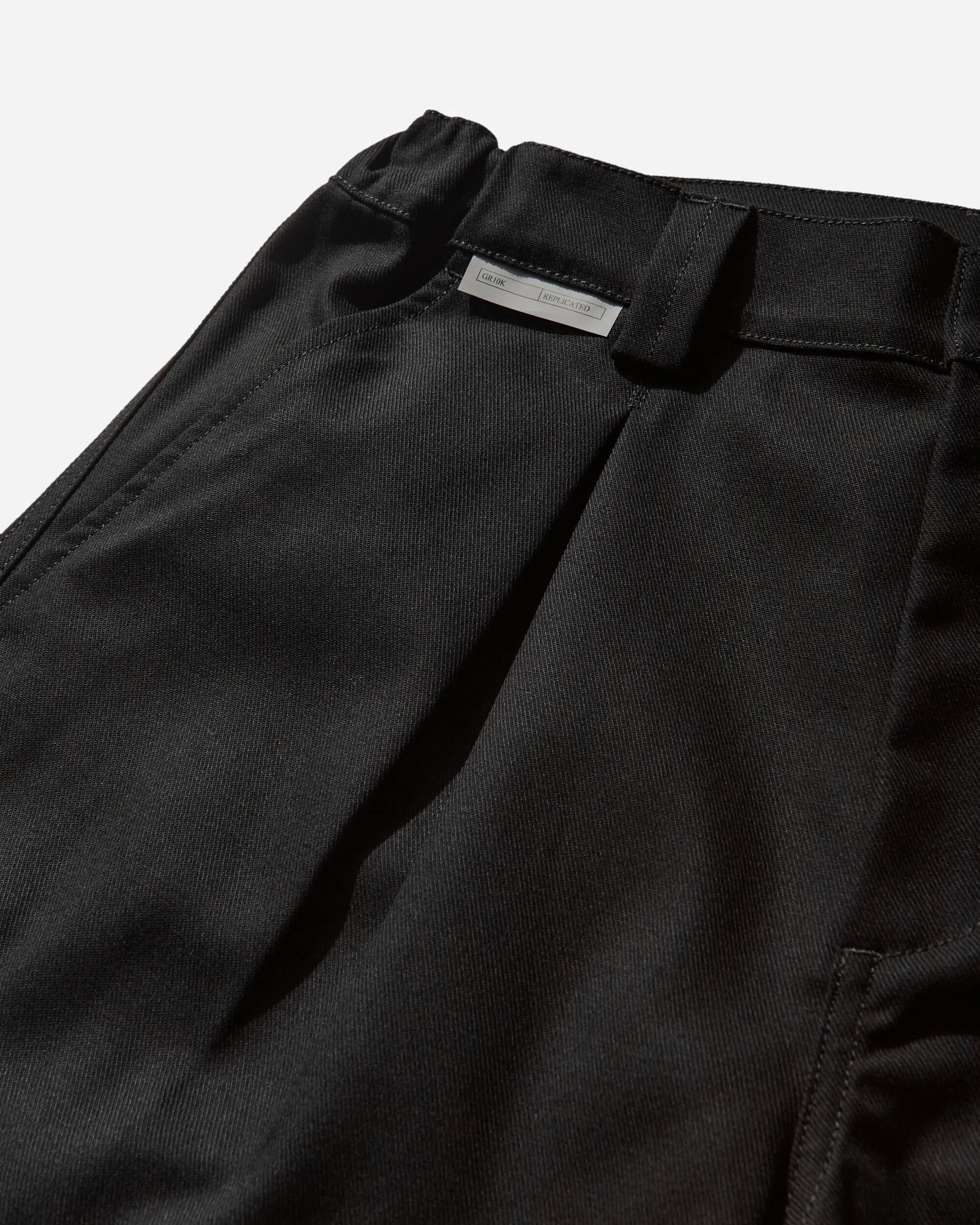 Men's 11000 Replicated Shorts Black