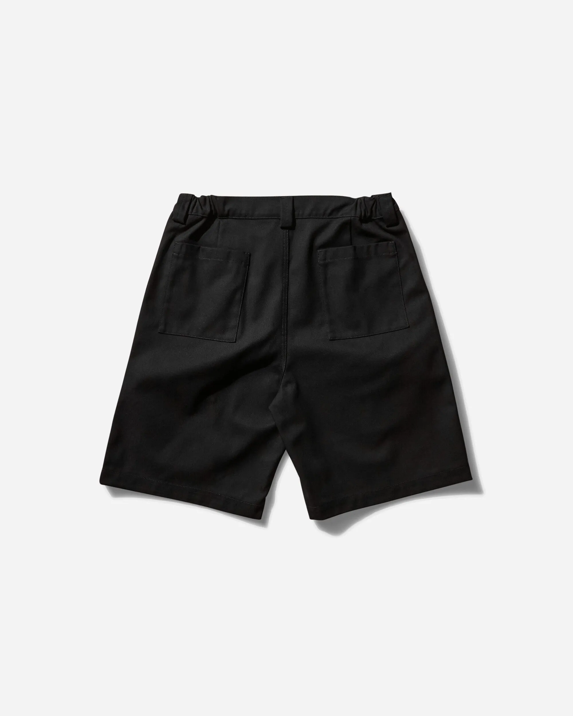 Men's 11000 Replicated Shorts Black