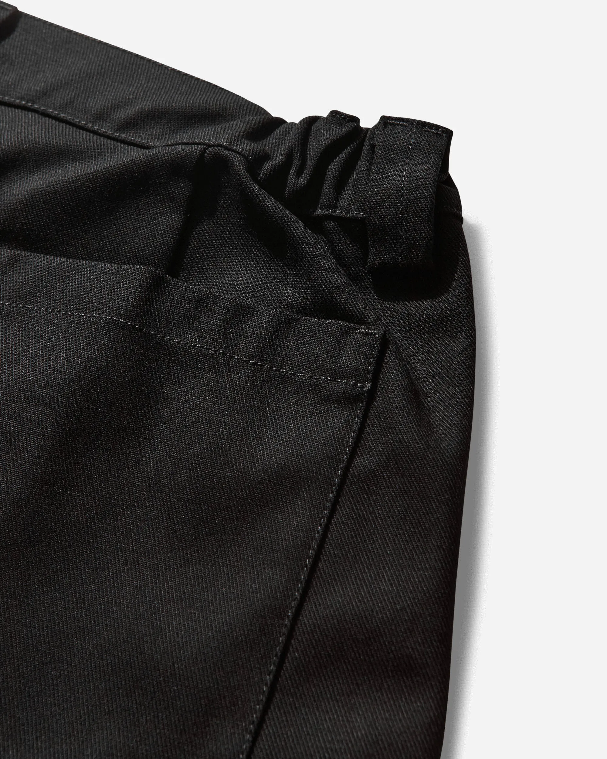Men's 11000 Replicated Shorts Black