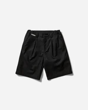 Men's 11000 Replicated Shorts Black